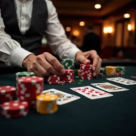 Online Gambling Real Money: The Ultimate Guide to Safe and Exciting Play