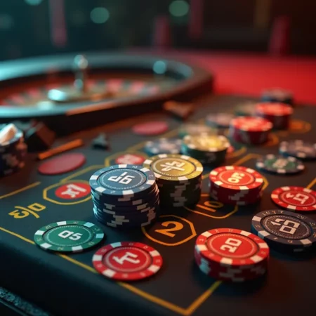 No Deposit Bonus Casino: A Complete Guide to Risk-Free Gaming