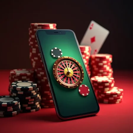 Best Mobile Casino Apps for Real Money Gambling in 2025: Top Picks, Features, and How to Get Started