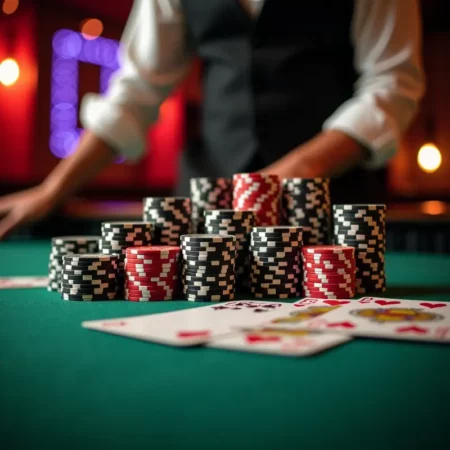 The Ultimate Guide to Live Dealer Casinos: How to Choose, Play, and Win at Top Platforms