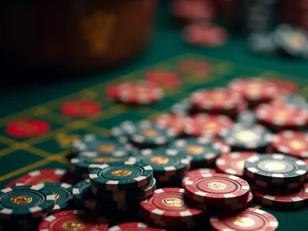 The Ultimate Guide to Crypto Gambling Sites: Exploring Bitcoin Casinos and Ethereum Gambling Options for Fast, Private, and Secure Betting