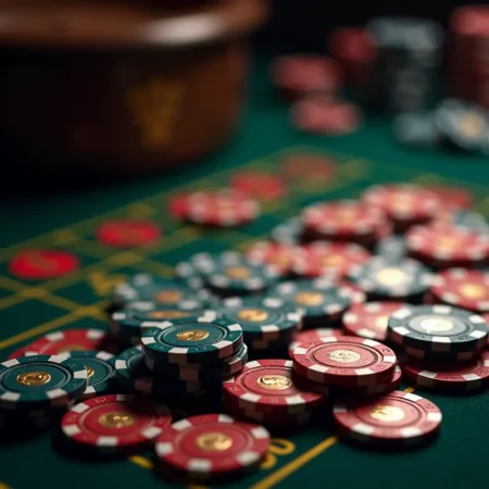 The Ultimate Guide to Crypto Gambling Sites: Exploring Bitcoin Casinos and Ethereum Gambling Options for Fast, Private, and Secure Betting
