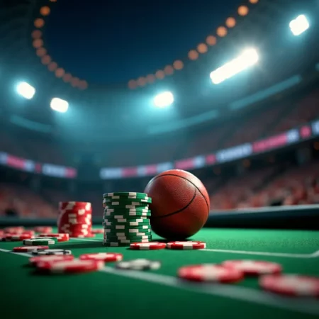 Sports Betting Strategies – A Beginner’s Guide to Betting Success