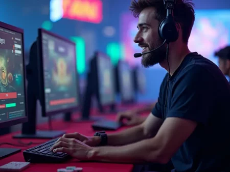 The Ultimate Guide to Esports Betting Sites in 2025: How to Bet on Esports Like a Pro