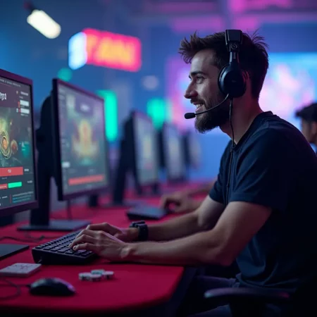 The Ultimate Guide to Esports Betting Sites in 2025: How to Bet on Esports Like a Pro