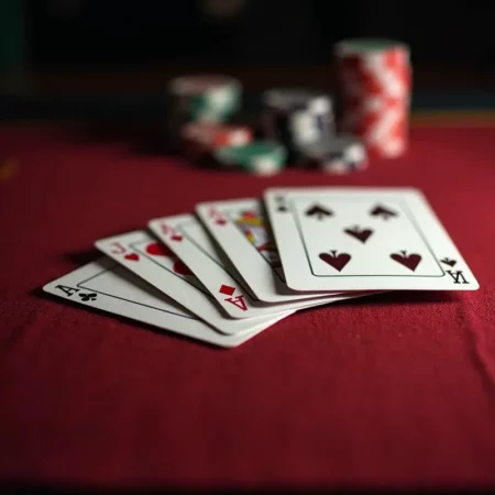 Blackjack Card Counting: The Ultimate Guide to Mastering Strategies and Gaining an Edge