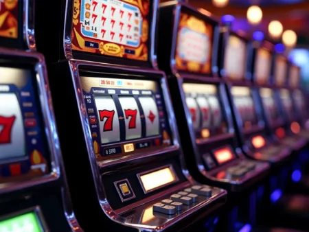Slot Machine Myths Debunked: The Truth About How Casino Slots Really Work