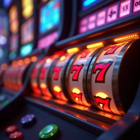 Slot Volatility Explained – How to Evaluate Game Risk and Choose the Best Slots for Your Playstyle