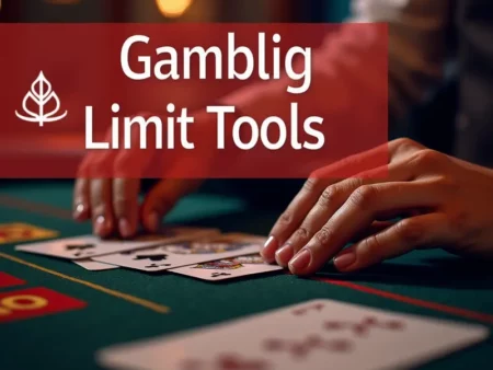 Gambling Limit Tools: A Comprehensive Guide to Responsible Gaming and Player Safety