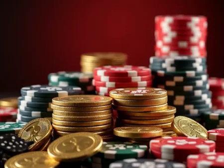 Best Casino Bonuses – A Complete Comparison Guide to Maximize Your Gaming Value