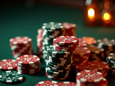 Casino Affiliate Programs: How to Earn with the Best Gambling Affiliate Networks and Maximize Your Income