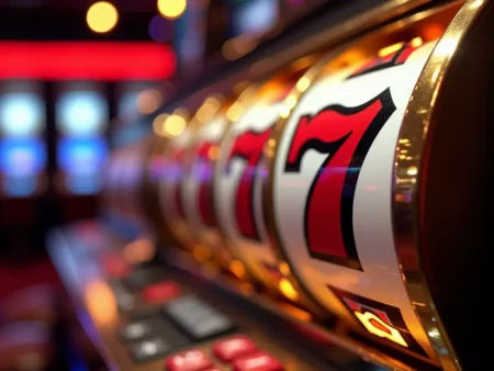 Progressive Jackpot Slots: How They Work and Top Picks for Huge Wins