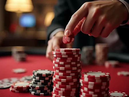 Fast Payout Casinos: Your Guide to the Best Quick Withdrawal Gambling Sites