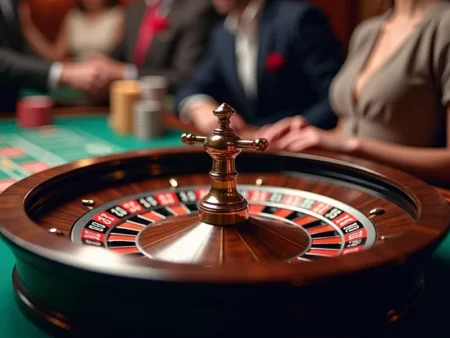 Mastering Live Roulette Strategy and Winning Tips for Live Blackjack and Baccarat