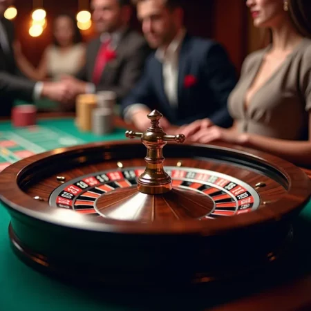 Mastering Live Roulette Strategy and Winning Tips for Live Blackjack and Baccarat