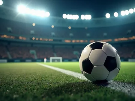 Virtual Sports Betting: A Complete Guide to Top Sites, How It Works, and Winning Strategies