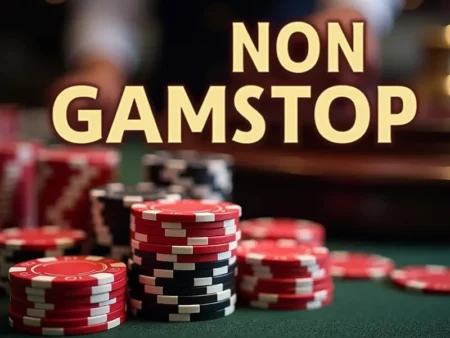 Non GamStop Casinos: The Ultimate UK Guide to Gambling Without GamStop Restrictions