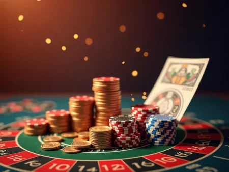 Casino Cashback Deals: How to Maximize Your Loss Recovery in 2024