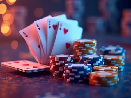 Play to Earn Casinos Explained: How Crypto Gambling Works and How to Earn Tokens Playing