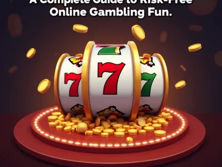 Free Play Casino Games: A Complete Guide to Risk-Free Online Gambling Fun