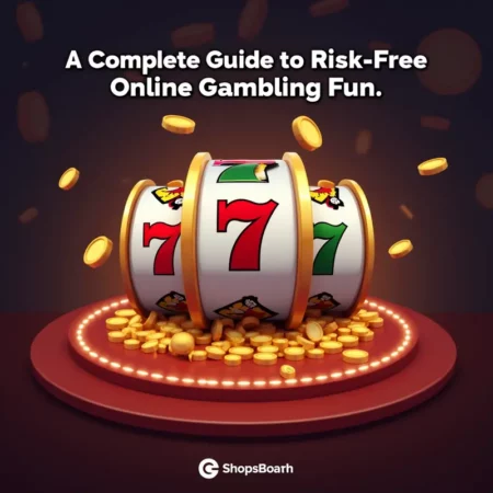 Free Play Casino Games: A Complete Guide to Risk-Free Online Gambling Fun