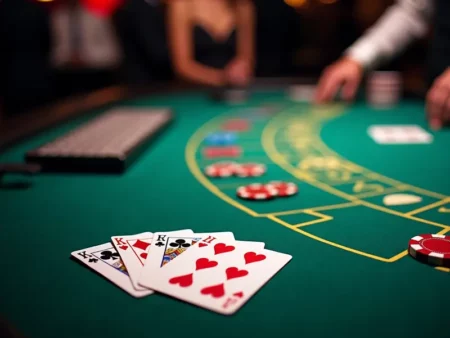 Multi Hand Blackjack Online: The Ultimate Guide to Playing and Winning