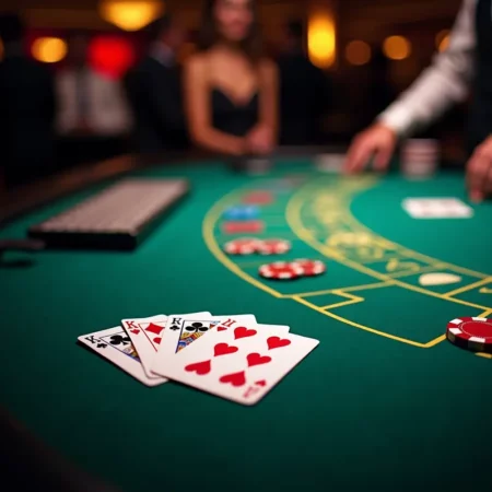 Multi Hand Blackjack Online: The Ultimate Guide to Playing and Winning