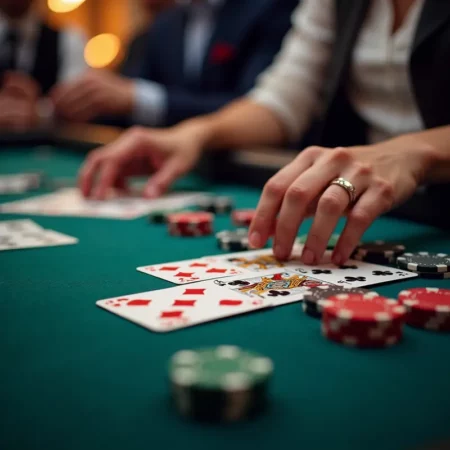 Gambling Responsibility Law: A Complete Guide to Regulatory Frameworks and Consumer Protection