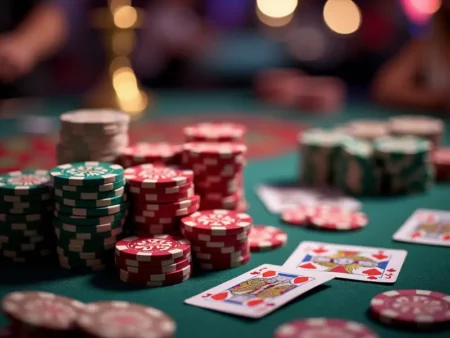 Low Wagering Casinos: Discover the Best Sites for Easy Withdrawals and Fair Bonuses