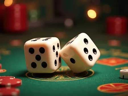 Sic Bo Strategy Guide: Essential Tips and Systems to Win at This Classic Dice Game