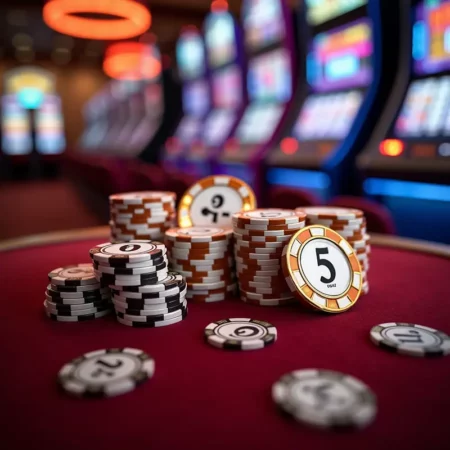 Instant Win Casino Games: A Complete Guide to Fast, Fun, and Rewarding Online Play