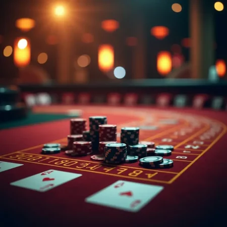 Low House Edge Casino Games: Best Odds and Winning Strategies for Smart Players