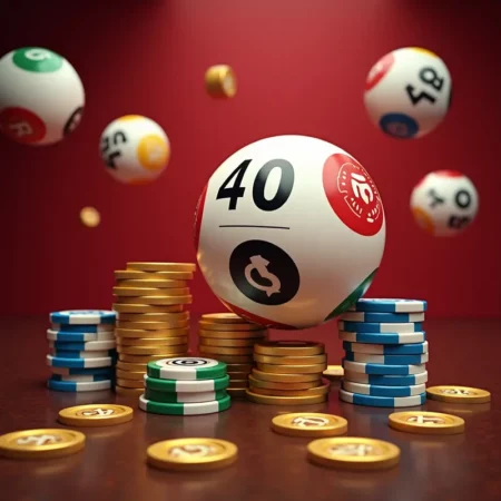 Online Lottery Sites – How to Play Safely and Win Big in 2024