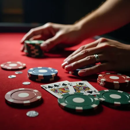 Anonymous Gambling Sites: The Ultimate Guide to No ID Online Casinos and How to Gamble Privately