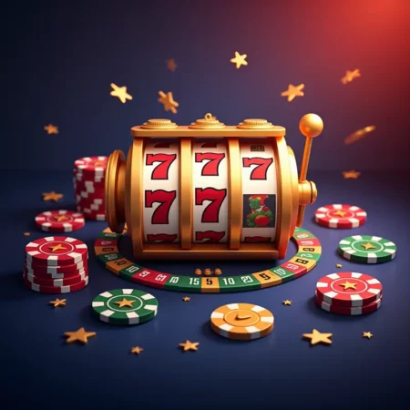 Real Money Casino Tournaments: Your Complete Guide to Winning Big Cash Prizes