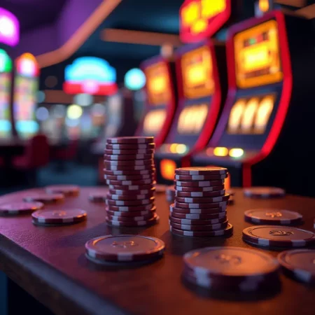 Understanding Casino Game Volatility: A Complete Guide to Slot Risk, Rewards, and Strategy