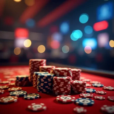 Casino Gamification Features: The Ultimate Guide to Engaging Online Gambling