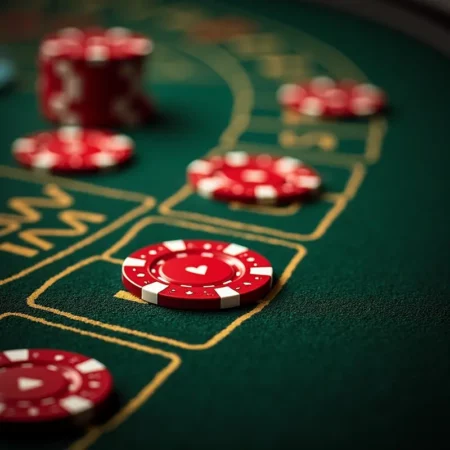 Online Baccarat Strategies: How to Win Baccarat Consistently and Improve Your Odds