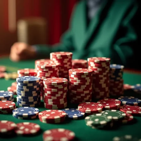 Casino Payout Rates: How to Identify and Choose the Highest Paying Online Casinos