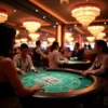 Mastering Baccarat: Strategies for the Asian Gambler