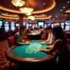 The Surge of Blackjack Among Asian Gamblers