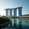 Las Vegas Sands’ $8 Billion Marina Bay Sands Expansion in Singapore