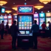 Unlocking the Jackpot: The Transformative Role of Lottery in Casino Ecosystems