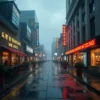 Macau Casinos Remain Open During Typhoon Wipha for Public Safety