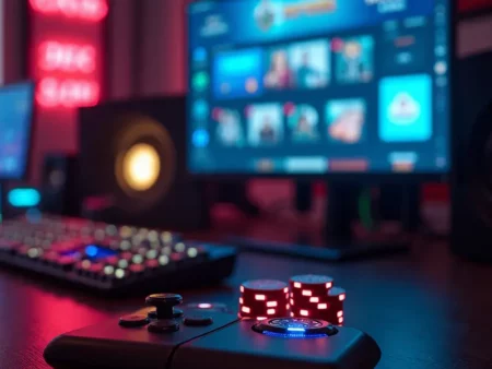 Malaysia’s Gambling Laws Reform: Addressing the Online Gaming Challenge