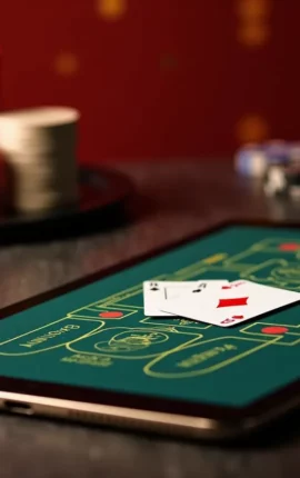 Mastering Online Baccarat: Rules, Odds, and Winning Strategies