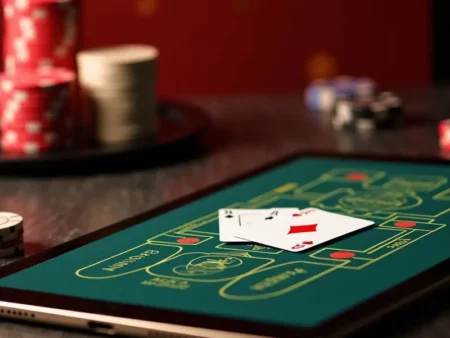Mastering Online Baccarat: Rules, Odds, and Winning Strategies