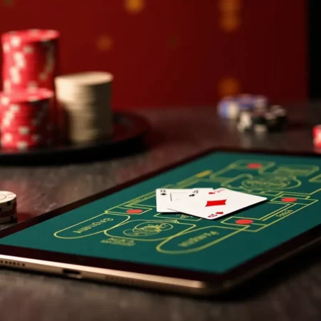 Mastering Online Baccarat: Rules, Odds, and Winning Strategies