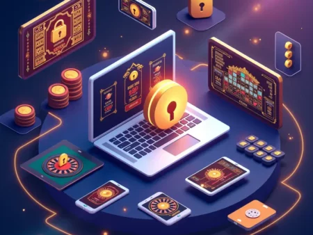 Unlocking the World of Online Casinos: A Guide for Asian Gamblers