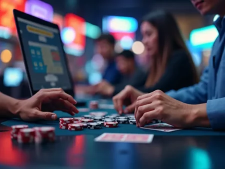 Philippine Government’s Push for PSE Listing of Online Gambling Firms